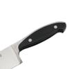 HENCKELS Forged Synergy 2-pc Asian Knife Set, Black/Stainless Steel view 2