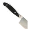 HENCKELS Forged Synergy 2-pc Asian Knife Set, Black/Stainless Steel view 3