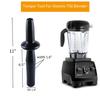 Vitamix Low Profile Tamper for Low Profile 64-Ounce and 40-Ounce Vitamix Containers Only view 3