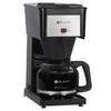 BUNN GRBD Velocity Brew High Altitude Original 10-Cup Home Brewer, Black view 1