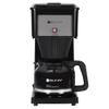 BUNN GRBD Velocity Brew High Altitude Original 10-Cup Home Brewer, Black view 2