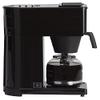 BUNN GRBD Velocity Brew High Altitude Original 10-Cup Home Brewer, Black view 3