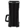 BUNN GRBD Velocity Brew High Altitude Original 10-Cup Home Brewer, Black view 4