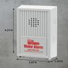 The Basement Watchdog 110 dB Water Alarm w/Detachable Sensor for Hard-to-Reach Areas (BWD-HWA) view 2