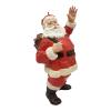 Hallmark 1999 Keepsake Ornament Merry Olde Santa view 1