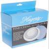 Hagerty Fine China Plate Dividers, Set of 48, Blue view 1