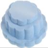 Hagerty Fine China Plate Dividers, Set of 48, Blue view 3