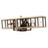 The Flight at Kitty Hawk: Sky's the Limit 1997 Hallmark Keepsake Ornament view 1