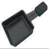 Swissmar Replacement/Additional Raclette Dishes (Set of 2), Black view 1