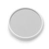 madesmart Basic Turntable, Single Level, White view 2