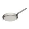Matfer Bourgeat Black Carbon Steel Crpe Pan, 7" view 1