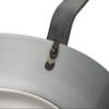 Matfer Bourgeat Black Carbon Steel Frying Pan, 11" view 4