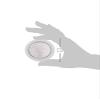 Packaging of 3 gaskets and 1 filter for aluminum coffeepots 3 cups. view 2