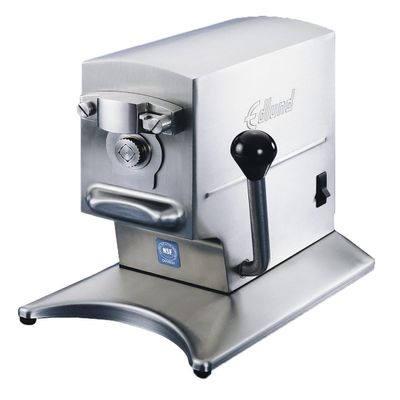 Edlund 270 Two-Speed Tabletop Heavy-Duty Electric Can Opener - 115V