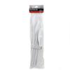 Chef Craft Select Plastic Spoon Set, 10-14.5 inch 4 Piece, White view 2