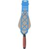 MARSHALLTOWN Brick Trowels, London Style, 10 x 4-5/8 Inch, DuraSoft Handle, Brickwork, Blockwork, Stonework, Masonry, Made in USA, 33 10FG view 4