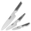 Global 3 Piece Starter Knife Set G 2338 view 1