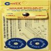 Southwire Tools B-102 Seatek RS/RF Standard Blade; Replacement Blade for All Roto-Split and Roto-Flex Models; for Use On Steel Casing and #10; Two Pack; Blue; Proudly Made in America view 2