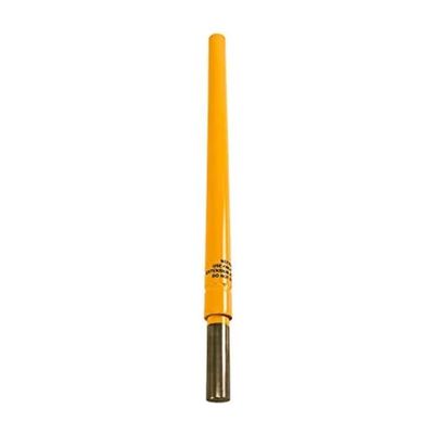 PANELLIFT 154-00 18" Drywall Lift Height Extension, Yellow