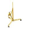 PANELLIFT 154-00 18" Drywall Lift Height Extension, Yellow view 2