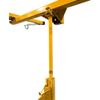 PANELLIFT 154-00 18" Drywall Lift Height Extension, Yellow view 4