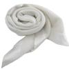 Pure Cashmere Baby Blanket Natural 3 Ply view 1