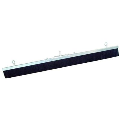 Bon Tool Brush Concrete Weigh-Less Medium Bristle 48"