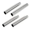 Norpro, Set of 4 Stainless Steel Cannoli Forms, 5.75in/14.5cm view 1