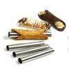 Norpro, Set of 4 Stainless Steel Cannoli Forms, 5.75in/14.5cm view 3