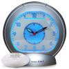 Sonic Boom SBA475ss Analog Loud Plus Vibrating Alarm Clock view 1