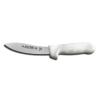 Dexter Russell SL12-5 1/4 Sani-Safe (06143) 5-1/4" Sheep Skinner view 1
