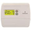 Emerson 1F82-261 Heat Pump Programmable Digital Thermostat, 5-2 Day, White view 1