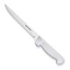 Dexter-Russell 7 Narrow Fillet Knife  P94812, High-Carbon Stainless Steel Blade, Slip-Resistant Polypropylene Handle, Ideal for Precise Fish and Meat Filleting view 1