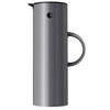Stelton EM77 Vacuum Jug, 33.8 oz, granite view 1