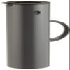 Stelton EM77 Vacuum Jug, 33.8 oz, granite view 4