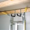 Lehigh SHR26-25 Rafter Hanger, Grey, Large view 4