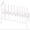 Grayline 40217 13" X 5" X 4-3/8" White Lid Rack Organizer view 1