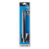 Wright Products Pneumatic Storm Door Closer  Adjustable, Smooth-Closing with Hold-Open Washer (Transitional, Bronze) view 2