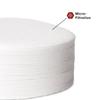 AeroPress Coffee Maker White Paper Micro-Filters, Compostable Coffee Filters Made From White, Chlorine-Free Paper, Fits Standard Size AeroPress Manual Coffee Makers, 350 Count view 4