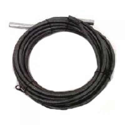 Auger Drain 1/4x15ft