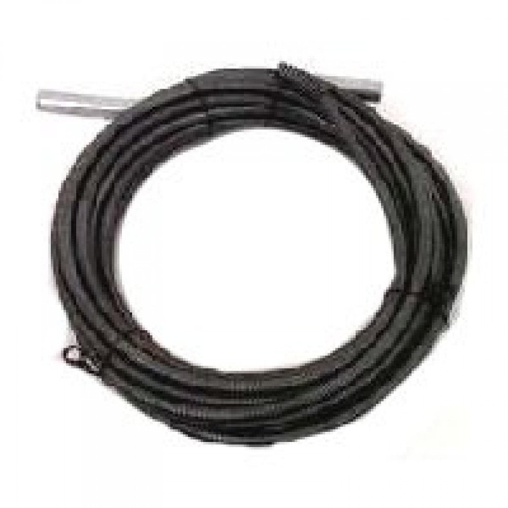 Auger Drain 1/4x15ft