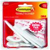 Command Large Utility Hook Value Pack , 3 Hooks, 6 Strips view 1