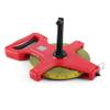 Freemans SO100 Steel Open Reel 100m Measuring Tape view 3