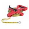 Freemans SO100 Steel Open Reel 100m Measuring Tape view 4
