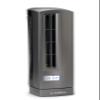 Lasko Air Stik Ulta-Slim Oscillating Desktop Fan, 2 Speeds, for Bedroom, Living Room, Office, 14", Gray, 4000 view 1