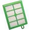 Electrolux S-filter HEPA Vacuum Filter, Green view 1