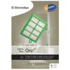 Electrolux S-filter HEPA Vacuum Filter, Green view 2