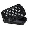 Granite Ware 3 piece multiuse set. Enameled steel bake, broiler pan, and grill with rack. Versatile for oven and direct fire cooking. Resists up to 932F. view 3
