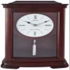 SEIKO Suki Mantel Chime Clock view 2