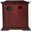 SEIKO Suki Mantel Chime Clock view 3